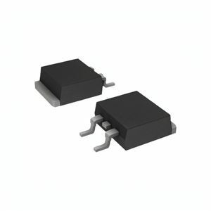 Manufacturer Channel VS-E5TH3012S2L-M3 Single Diodes TO-263-3, D2PAK , TO-263AB Buy Electronics Components Online - Product Image 1