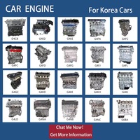 Moteur d'origine 508PS V8 5.0T 508PS Bloc long pour Range Rover Sport pour Jaguar F-Type Audi RS6 RS7 RS Q8