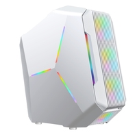 Fabrication de nouveaux étuis d'ordinateur de jeu et de tours avec USB 3.0