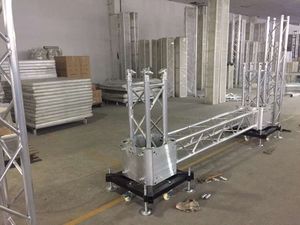 เวที<span class=keywords><strong>อลู</strong></span><span class=keywords><strong>มิ</strong></span><span class=keywords><strong>เนียม</strong></span>อัลลอยจาก Sgaier Truss - Product Image 2