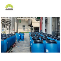 Sulfate d'éther de Sodium Lauryl SLES 70%, bon prix d'usine