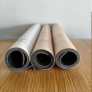 Alfombra de Linóleo Duradera, Alfombra de Plástico, PVC, Vinilo, Fieltro, Rollo de Suelo de Vinilo de PVC de 4 m de Ancho con Respaldo de Fieltro, Alfombra de Plástico para Suelo - Product Image 6