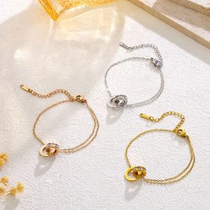 Vente en gros de parures de colliers avec chiffres romains, ensemble de bijoux pour femmes serti de diamants - Product Image 5