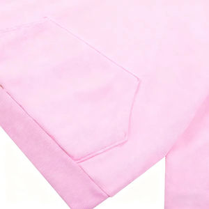 Sudadera de Diseñador con Capucha y Estampado Puff de Flores de Lágrimas, de Algodón de Calidad Superior para Hombre, Conjunto de Chándal Unisex Moderno Estilo Urbano Americano - Product Image 4