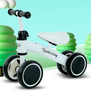 Pas cher <span class=keywords><strong>prix</strong></span> Enfants à quatre roues enfants balance vélo bébé scooter <span class=keywords><strong>sans</strong></span> pédale scooter infantile bambin marcheur jouet - Product Image 5