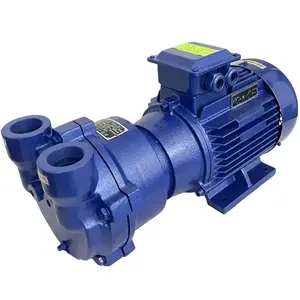 vacuum suction water vapor air transfer vacuum pump air filter for water ring vacuum pumps