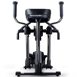 Bicicleta Elíptica Profesional Nueva de Uso Comercial, de Alta Resistencia, Autogenerante, para Gimnasio - Product Image 2