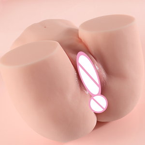 Masturbatore Maschile, Bambola del Sesso per Uomini, Vagina Realistica, Giocattoli Sessuali, Prodotto per Adulti - Product Image 5