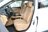 Seres China Auto Dfsk Sokon Seres E3 LHD EV, batterie 50,3 kWh, SUV électrique extrêmement économique en stock, véhicule à énergie nouvelle