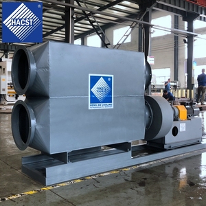 Unité de récupération de chaleur résiduelle pour les gaz de combustion des fours à coke, échangeur de chaleur à tubes, équipement industriel d'économie d'énergie - Product Image 1