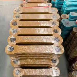 E330/E320 के लिए खुदाई करने वाले हिस्से खुदाई करने वाली बाल्टी रॉड एच लिंक खुदाई करने वाली बाल्टी लिंक - Product Image 4