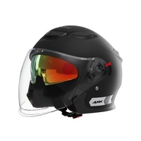 Casque de moto certifié 3C GB811-2022A en ABS, chaud, quatre saisons, pour moto électrique, homme et femme, utilisation sécurisée