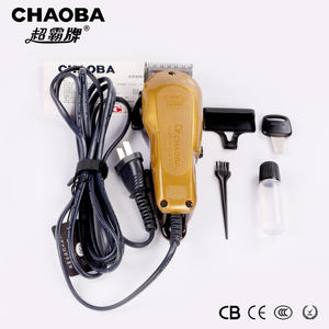 2025 Salon Professional Pop Barber Clipper Cable Máquina de corte de <span class=keywords><strong>pelo</strong></span> eléctrica 0mm Empuñaduras lavables Micro Hair Trimmer <span class=keywords><strong>Comprar</strong></span> en línea - Product Image 4