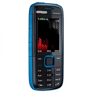 Miglior Telefono <span class=keywords><strong>Cellulare</strong></span> Economico Sbloccato NK Post 5130 XpressMusic Spagnolo Symbian per Giochi Spedizione Gratuita - Product Image 1
