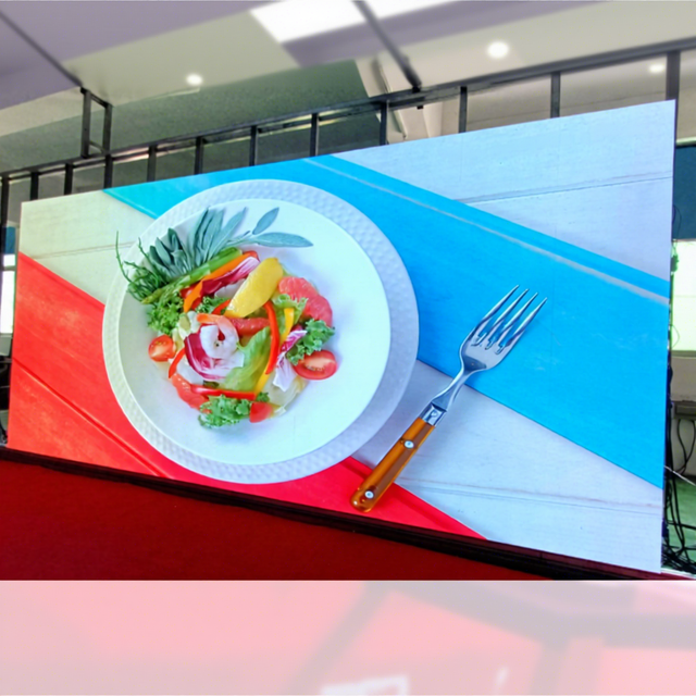 P4 P5 P6 P8 P10 Outdoor Full Color SMD RGB Big Advertising Billboard Led Display Screen