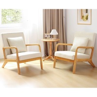 Loisirs confortables vente chaude magasin de restauration rapide mobilier d'intérieur salon Club tissu bois Restaurant dîner bureau sièges canapé
