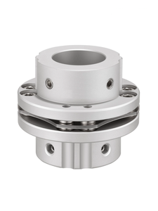 Mùa Xuân Đôi tấm khớp nối chéo phổ bích trục khớp nối khớp nối trục thép - Product Image 5