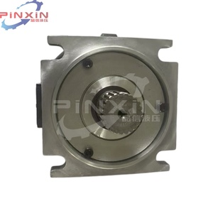 Moteur à pistons axiaux hydraulique 90M130 à cylindrée fixe pour camions miniers, plateformes de forage et machines forestières - Product Image 3