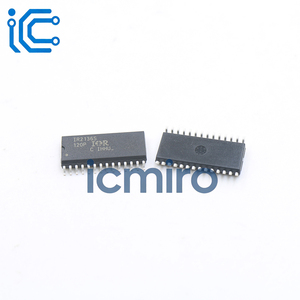 ICMICRO En Stock Nuevo Circuito Integrado Original Proveedores de Componentes Electrónicos IR2136STRPBF - Product Image 1