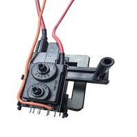 Transformateur Flyback Haute Tension XR Bsc25-0232k pour Téléviseur ou Moniteur, Fabriqué en Chine