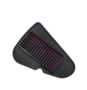 อุปกรณ์เสริมสำหรับมอเตอร์ไซค์, เหมาะสำหรับ ZOOMER-X s/scoopy I New /beat/fi กรองอากาศดัดแปลง, รถจักรยานยนต์กรองอากาศ - Product Image 4