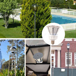 <span class=keywords><strong>Kit</strong></span> de <span class=keywords><strong>remplacement</strong></span> d'ampoule LED maïs 40W 140lm/w 2700-5700K Température de couleur 360° Angle de faisceau CRI 80 IP65 4200lm <span class=keywords><strong>Prix</strong></span> usine - Product Image 6