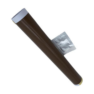 Manchon de film de fusion 5585 5440 5590 6300 5595 8910 5580 8150 compatible avec Brother L6200 8150 - Product Image 1