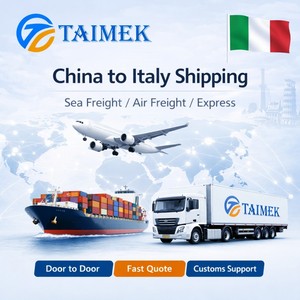 <span class=keywords><strong>Spedizioniere</strong></span> DDP DDU via Mare e Camion dalla Cina all'Italia per Spedizioni di Grandi Oggetti, Agente di Spedizione con Assicurazione, Supporto 24/7, Veloce e Affidabile - Product Image 1