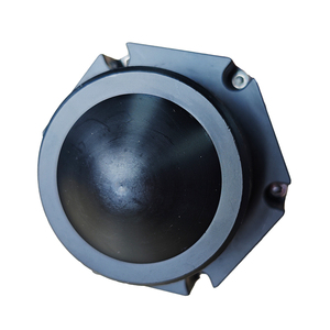 Máy đo mức <span class=keywords><strong>Radar</strong></span> siêu âm 20m bằng thép không gỉ đo khoảng cách chất lỏng máy phát cho bể dầu và giám sát nước - Product Image 1