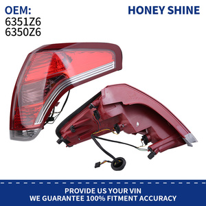 6351Z6 6350Z6 Feux arrière Citroën <span class=keywords><strong>C4</strong></span> Triumph Gauche et <span class=keywords><strong>Droit</strong></span> - Product Image 2
