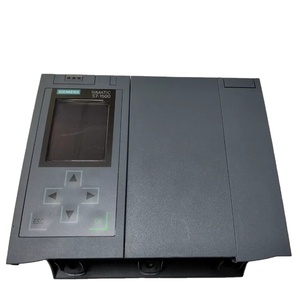 ระบบควบคุมอัตโนมัติ CPU 1518-3PN 18MB โปรแกรม 150MB ข้อมูล 6ES7518-3AT10-0AB0 6ES7518-3FT10-0AB0 6ES7518-4JT10-0AB0 - Product Image 2