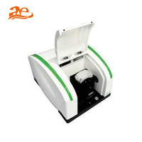 Spectromètre FTIR AELAB FOLI5, analyseur infrarouge à transformée de Fourier compact pour les tests chimiques en laboratoire