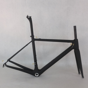 SERAPH Carbon <b>Frame</b> Bike Super Light Road Bike Carbon <b>Frame</b> T1000 Frameset Bike <b>Frame</b> FM066 - Product Image 1