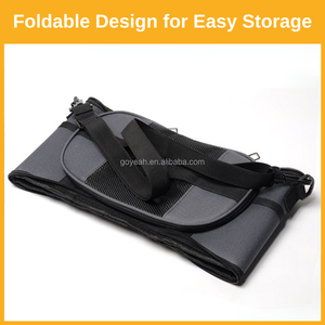 <span class=keywords><strong>Borsa</strong></span> Traspirante per il Trasporto di Pappagalli, <span class=keywords><strong>Borsa</strong></span> da Trasporto per Piccoli Animali per Uccelli, Criceti, Conigli - Product Image 5