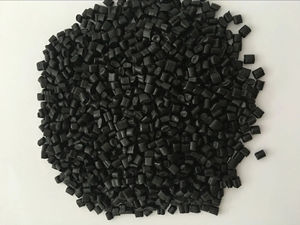 Virgin <b>PP</b>/Polypropylene/HDPE/High Density Polyethylene Granules - Product Image 5