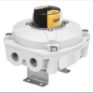 กล่องเซ็นเซอร์ Festo รุ่น SRBE CA3 YR90 MW 22A 1W C2N12 EX ตัวกระตุ้นไฟฟ้า - Product Image 4
