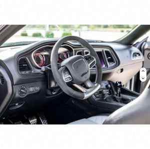 COMPRE UN AUTO <span class=keywords><strong>DODGE</strong></span> <span class=keywords><strong>CHALLENGER</strong></span> SRT COUPE USADO - Product Image 6