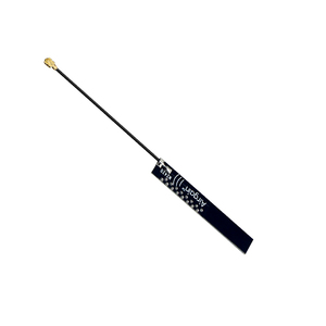 U.FL <strong>Connector</strong> 2.4G Built-in PCB <strong>Wifi</strong> Antenna N2420 Long Range High Gain Omni-directional Vertical Excellent Communication - Product Image 3