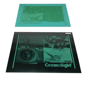 Tấm Nhựa Photopolymer Cliche Cảm Quang Cho Letterpress - Product Image 6