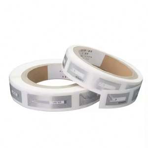 Заводская розетка NFC Tag <span class=keywords><strong>HF</strong></span> 13,56 MHz наклейка для управления активами NFC <span class=keywords><strong>RFID</strong></span> Tag - Product Image 6