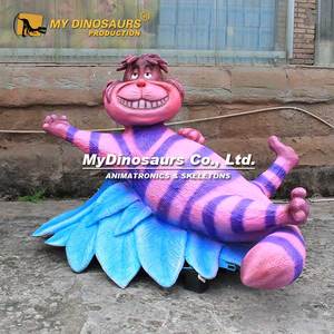 My Dino CP-016 Grotte de roche en fibre de verre personnalisée pour nains - Product Image 5