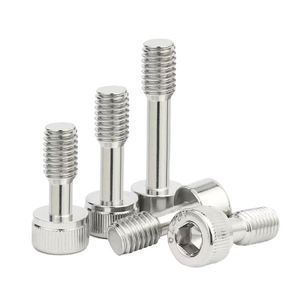 Tornillos de Cabeza Plana de Grado 8.8, Varios Tamaños, M8 M10, Cabeza Hexagonal, Cabeza Avellanada - Product Image 1