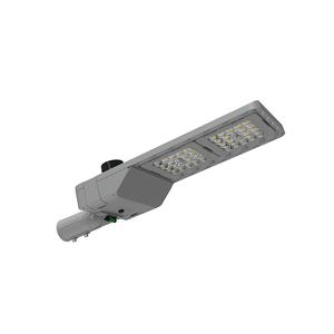 Lampadaire extérieur étanche 100W 200W 300W IP65, lampe de rue LED, boîtier en aluminium, alimentation AC, capteur de mouvement, CRI 70 LD-AEH6 - Product Image 4