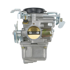 Carburateur de <span class=keywords><strong>moto</strong></span> de haute qualité Suzuka GN200 GN 200 GXT200 QM200GY GY200 Ka Wasaki BN125 - Product Image 2