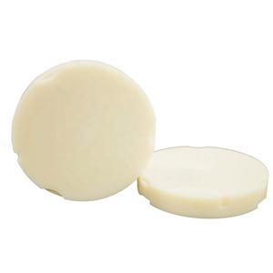 Disco dentale PMMA 98mm 95mm sbozzetti acrilici per sistema di Zirconia blocco fresatura camma - Product Image 3