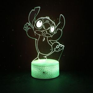 Đèn thông minh tùy chỉnh 3D <span class=keywords><strong>LED</strong></span> ánh sáng ban đêm vui bàn trang trí <span class=keywords><strong>LED</strong></span> Đèn đêm Đèn quà tặng phụ nữ giáng sinh Quà Tặng phòng ngủ trang trí nội thất - Product Image 3