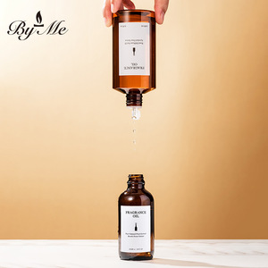 275g 280ml lâu dài thủy tinh sậy khuếch tán chai MSDS dầu & hương thơm làm mát không khí Gậy lễ hội Quà Tặng - Product Image 5