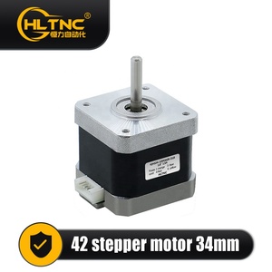 1.8 độ 42hs29-0804 2 giai đoạn động cơ bước <span class=keywords><strong>nema17</strong></span> 29 Mét Nema 17 động cơ bước - Product Image 2