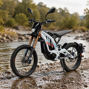 Surron Pronta Consegna <span class=keywords><strong>Bici</strong></span> Elettrica <span class=keywords><strong>da</strong></span> Montagna per Fuoristrada Light Bee 2026 Sur Ron LBX - Product Image 4