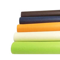 Kain Non Woven Embos Berbagai Warna Lebar 2cm hingga 240cm untuk Tas, Taplak Meja, Pembungkus Bunga, Dekorasi Pernikahan